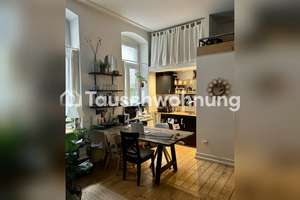 Tauschwohnung: Perfekt für flexible Kölner – Die vollständige Adresse der Immobilie erhältst du vom Anbieter., 50733 Nippes (Ortsteil), Köln – Vorschaubild 2