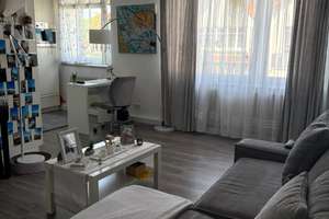1 Zimmer Apartment – Die vollständige Adresse der Immobilie erhältst du vom Anbieter., 51381 Quettingen, Leverkusen – Vorschaubild 5