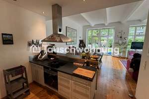 Tauschwohnung: Loft mit Garten in Mitte – Melchiorstr 26, 10179 Mitte (Ortsteil), Berlin – Vorschaubild 4