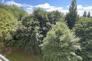 Frisch renovierte 2 Zimmer-Wohnung mit Balkon und modernisiertem Wannenbad – 23558 Buntekuh, Lübeck – Vorschaubild 16