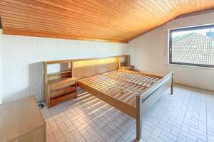 Charmantes Zweifamilienhaus mit Pool in ruhiger Lage von Drangstedt – Die vollständige Adresse der Immobilie erhältst du vom Anbieter., 27624 Drangstedt – Vorschaubild 18