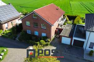 Großzügiges Zweifamilienhaus in ruhiger Ortsrandlage – Coesfeld (Kreis) – Vorschaubild 1