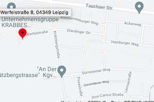 5 -ZIMMER- TRAUMHAUS - Neubau 2021 in Plaußig-Portitz, Garten, 2 SP, FBH - ab 2026 frei – Feuchtwangerstr. 17, 4349 Plaußig-Portitz, Leipzig – Vorschaubild 34