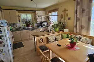 Traumhaftes Wohnparadies mit großem Garten und Panoramablick – Stierberg 16, 94065 Freyung-Grafenau (Kreis) – Vorschaubild 15