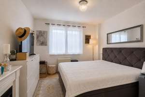 Vermietete 2-Zimmer-Wohnung als solide Kapitalanlage – Die vollständige Adresse der Immobilie erhältst du vom Anbieter., 45145 Frohnhausen, Essen – Vorschaubild 3