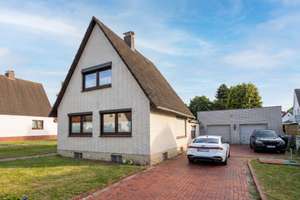 Bremerhaven-Wulsdorf | Bezugsfertiges Einfamilienhaus in ruhiger Wohnlage mit Wintergarten & Doppelg – Die vollständige Adresse der Immobilie erhältst du vom Anbieter., 27572 Jedutenberg, Bremerhaven – Vorschaubild 22