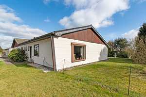 Rohdiamant mit Charakter - Einseitig angebauter Bungalow auf Südgrundstück – Stormarn (Kreis) – Vorschaubild 11