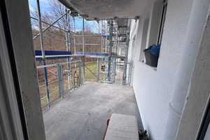 Schickes Apartment in Heidelberg - Großer Balkon – Zur Forstquelle 4, 69126 Heidelberg – Vorschaubild 5