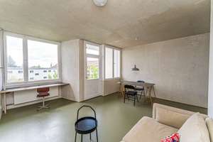 Bezugsfreie 2-Zimmer-Wohnung mit Balkon in Tempelhof – Bayernring 29a 29a, 12101 Tempelhof, Berlin – Vorschaubild 5