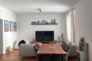 Schön und ruhig leben in sanierter Altbau-Wohnung – Die vollständige Adresse der Immobilie erhältst du vom Anbieter., 56068 Mitte, Koblenz – Vorschaubild 5