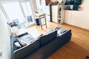 Immo Love Lechhausen- Vermietete 2 ZKB, EBK am Lech! – Schillstraße 21, 86167 Lechhausen-West, Augsburg – Vorschaubild 2