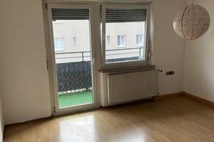 2-Zimmer-Wohnung mit Balkon in attraktiver Lage – ideal zur Eigennutzung oder als Kapitalanlage – 86161 Bahnhofs-, Bismarckviertel, Augsburg – Vorschaubild 2