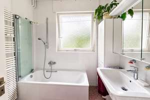 Helle 2-Zimmer-Wohnung im Hochparterre mit Südbalkon und Blick ins Grüne – Die vollständige Adresse der Immobilie erhältst du vom Anbieter., 12209 Lichterfelde, Berlin – Vorschaubild 6