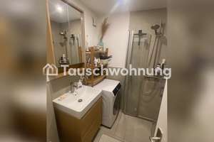Tauschwohnung: Helle 40qm Wohnung in Giesing, Balkon, Tiefgaragenstellplatz – Die vollständige Adresse der Immobilie erhältst du vom Anbieter., 81541 Balanstraße-West, München – Vorschaubild 4