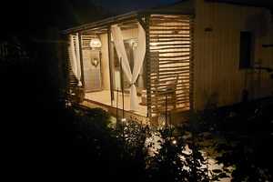 Wunderschönes individuelles Tinyhouse zu verkaufen – Coburg – Vorschaubild 9