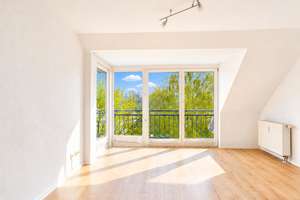 Gemütliche Dachgeschoss-Maisonette mit Loggia, Weitblick & charmantem Spitzbodenraum! – Die vollständige Adresse der Immobilie erhältst du vom Anbieter., 21244 Buchholz in der Nordheide – Vorschaubild 11