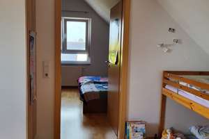 3,5-Zimmer-Maisonette Wohnung in Mannheim Seckenheim – Meersburger Straße 84, 68239 Seckenheim, Mannheim – Vorschaubild 13