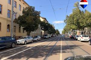 Gepflegte 2-Zimmer-Wohnung – vermietet & barrierearm in Halle (Saale) – 6108 Nördliche Innenstadt, Halle (Saale) – Vorschaubild 19