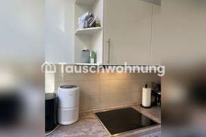 Tauschwohnung: 2 Zimmer in Charlottenburg gegen eine 3-4 Zimmerwohnung – Stuttgarter Platz 1A, 10627 Charlottenburg, Berlin – Vorschaubild 8