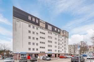 Gelegenheit Schöneberg! Großzügiger 2-Zimmer-Neubau - dicht Gleisdreieck-Park – Die vollständige Adresse der Immobilie erhältst du vom Anbieter., 10783 Schöneberg, Berlin – Vorschaubild 1