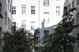 Bezugsfreie Altbauwohnung nahe Mauerpark – Die vollständige Adresse der Immobilie erhältst du vom Anbieter., 10437 Prenzlauer Berg, Berlin – Vorschaubild 10