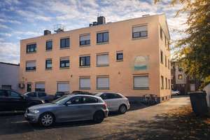 FAKTOR: 18,6 - Sanierte Immobilie mit WG-Vermietung in Uni-Lage – Rübenacher Str. 5, 56072 Metternich, Koblenz – Vorschaubild 2