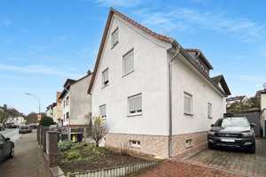 NIMM ZWEI – WILLKOMMEN IN IHREM ZWEIFAMILIENHAUS IN BAD VILBEL – Wetteraukreis – Vorschaubild 2