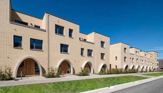 Bild von Exklusive Town-Houses am Kronsberg Süd