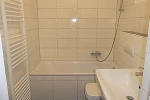 Renovierte Wohnung ca. 66 m² mit XXL-Balkon sofort verfügbar – Hildesheimer Str. 300, 30519 Döhren, Hannover – Vorschaubild 7