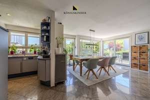 Maisonette mit besonderem Wohngefühl und sonnigem Rückzugsort – Die vollständige Adresse der Immobilie erhältst du vom Anbieter., 70619 Lederberg, Stuttgart – Vorschaubild 1