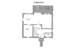 Freistehendes Einfamilienhaus mit Garten/ befristet bis 08/2029 – Die vollständige Adresse der Immobilie erhältst du vom Anbieter., 13503 Heiligensee, Berlin – Vorschaubild 11