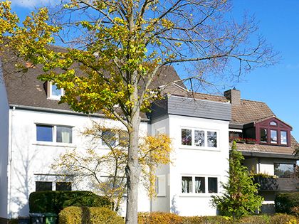 Eigentumswohnung In Harleshausen Immobilienscout24