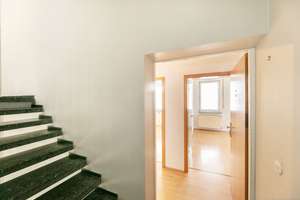 Wohnen mit Komfort mitten in Ulm – 3-Zi.-Wohnung mit Treppenlift – Die vollständige Adresse der Immobilie erhältst du vom Anbieter., 89073 Mitte, Ulm – Vorschaubild 5
