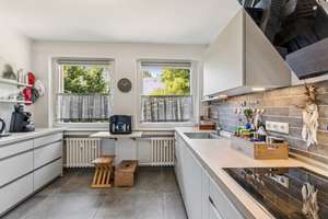 Großzügige moderne 3,5 Zimmer Wohnung in grüner Wohnlage – 45359 Schönebeck, Essen – Vorschaubild 6