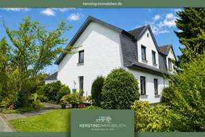 Seltene Gelegenheit in KR-Verberg! Einfamilienhaus mit Charakter, Substanz und Entwicklungspotenzial