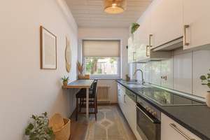 Erstbezug nach Modernisierung: 2,5-Zimmer-Wohnung im Zentrum von Pinneberg – Moltkestraße 19, 25421 Pinneberg – Vorschaubild 4