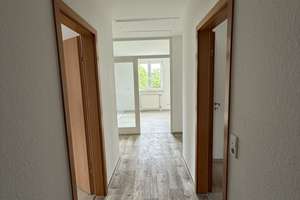 Schöne 3 Raum Wohnung im Dachgeschoss – Junkersstraße 28 c, 38820 Halberstadt – Vorschaubild 2
