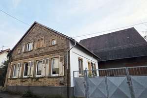 Dorsheim - Einfamilienhaus mit Entwicklungspotential und Scheune auf großem Grundstück! – Die vollständige Adresse der Immobilie erhältst du vom Anbieter., 55452 Dorsheim – Vorschaubild 26
