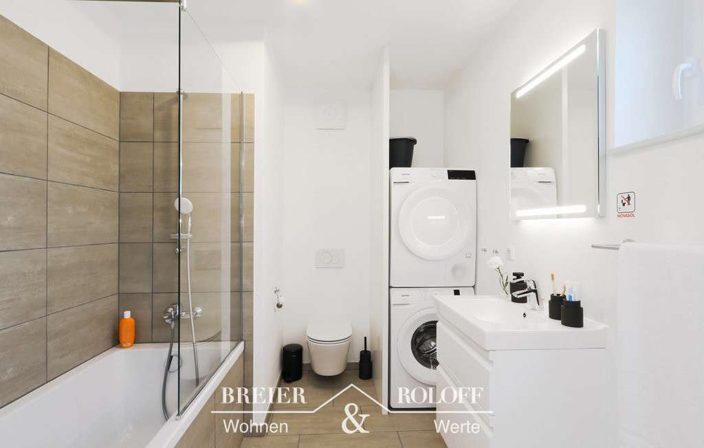 Immobilie in Lembruch - Garantierte Mietzahlung: Ferienwohnung direkt am
Dümmer See - Bild 2