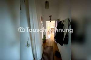 Tauschwohnung: 2-Zimmer-Wohnung in Hannover Linden-Limmer – Die vollständige Adresse der Immobilie erhältst du vom Anbieter., 30449 Linden-Mitte, Hannover – Vorschaubild 8