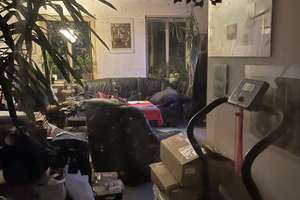 Lichtdurchflutete Dachgeschosswohnung mit großer Terrasse im begehrten Kreuzberg – Fürbringerstraße 27, 10961 Kreuzberg, Berlin – Vorschaubild 5