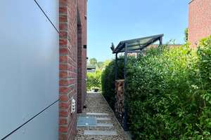 Architekturhighlight mit exklusiver Ausstattung in bester Wohnlage von Isselhorst – Im Wiesengrund 14, 33334 Isselhorst, Gütersloh – Vorschaubild 8