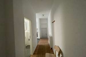 Charmante 2- Zimmer Wohnung mit in Reinickendorf - bezugsfrei. – Die vollständige Adresse der Immobilie erhältst du vom Anbieter., 13403 Reinickendorf (Ortsteil), Berlin – Vorschaubild 3