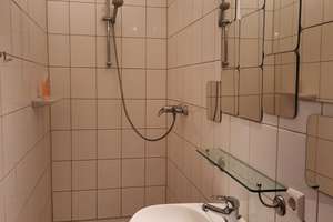 Schönes, helles 1-Zimmer-Apartment im Dachgeschoss – Erzberger Str. 90, 41061 Hardterbroich-Pesch, Mönchengladbach – Vorschaubild 7