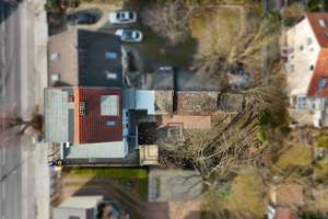 2025 sanierte Maisonette-Wohnung mit Garten, Nebengelass und Ausbaupotenzial – Die vollständige Adresse der Immobilie erhältst du vom Anbieter., 13591 Staaken, Berlin – Vorschaubild 12