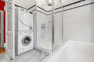 BOUTIQUE-HOTEL-FLAIR IM NORDEND - Sanierter Altbau in absoluter A+ Lage Frankfurts – Die vollständige Adresse der Immobilie erhältst du vom Anbieter., 60318 Nordend-West, Frankfurt am Main – Vorschaubild 15