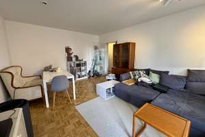3-Zimmer-Wohnung in begehrter Lage am Eversten Holz – Die vollständige Adresse der Immobilie erhältst du vom Anbieter., 26122 Eversten, Oldenburg (Oldenburg) – Vorschaubild 2