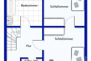 Hier wächst Familie – Ihr neues Zuhause in Friedrichsthal mit Herz und Perspektive – Die vollständige Adresse der Immobilie erhältst du vom Anbieter., 66299 Friedrichsthal – Vorschaubild 25