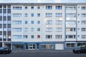 Die perfekte WG  - 2,5-Zimmer-Wohnung in Stuttgart-Mitte – Alexanderstraße 53, 70182 Dobel, Stuttgart – Vorschaubild 8