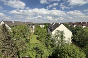 **Bezugsfreie 3-Zimmer-Wohnung mit Balkon in Uni-Nähe – Haunstetter Straße 103, 86161 Hochfeld, Augsburg – Vorschaubild 15